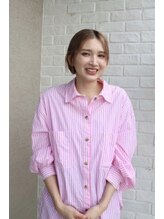 ヘアー クララ(hair clara) 堺 優子