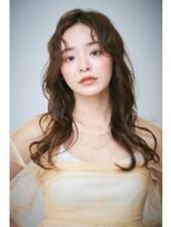 ピークス 千葉店(Peaks)&nbsp;リラックスウェーブ・ミルクティー