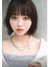 【8/11 日まで限定！山本指名限定】★ALL　MENU　15%OFF（メンズも◎）
