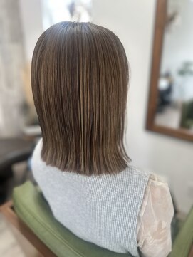 ボンズ(Bonds) ハイライト