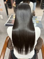 レド(LeDo)&nbsp;髪質改善トリートメント【四日市/ヘアカラー/髪質改善】