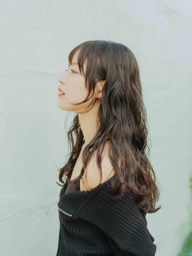シェルク バイ シャッセ(cerc by SASE) 愛されロング
