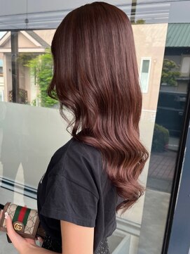 アイリス(IRIS) 大人ボブ大人ショートボブ切りっぱなしボブ前髪あり前下がりボブ