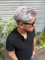 ゾーマ(ZOUMA)&nbsp;ホワイトブリーチ