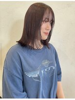 ハイク(HYKE)&nbsp;HYKE layer