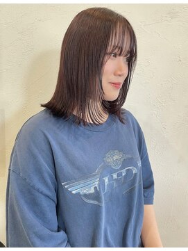 ハイク(HYKE) HYKE layer