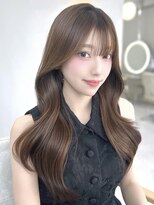 アイドットプラスサッポロ 札幌(i.+SAPPORO)&nbsp;王道くびれ巻きスタイル