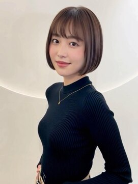 タヤ 天神店(TAYA) ボブ