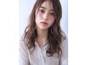 似合わせカット+リタッチカラー+AMASIAインピタリトリ－トメント￥9900