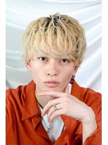 アイトーキョー 名古屋2nd(AI TOKYO)&nbsp;ナチュラルマッシュ