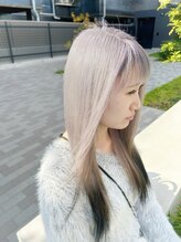 ブライト 関目(Breit)