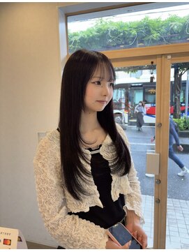 リングバイモアムー(Ring by Moremuu) レイヤー