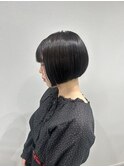 ミニボブ