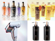 12月はヘアケア商品15%～30%OFFキャンペーン中*購入のみも歓迎◎