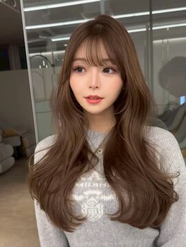 コア 銀座(COA) ウェーブスタイル