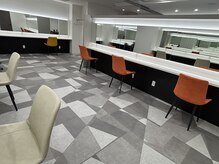 エル(elle)の雰囲気(【パルコ徒歩5分】モデル気分の店内***)