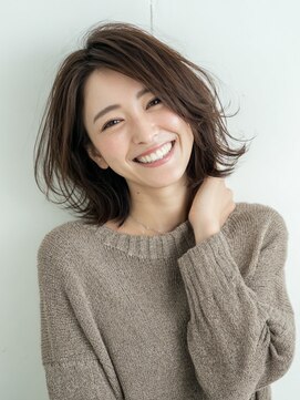 美染 宮長店(Bisen) 髪質改善/白髪ぼかし/白髪染め/オーガニックカラー/リタッチ