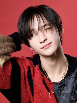 オーシャントーキョー 原宿(OCEAN TOKYO) ナチュラルラウンドマッシュ