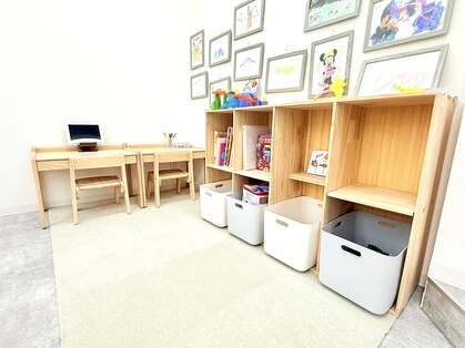 リル 亀有(Rire)の写真