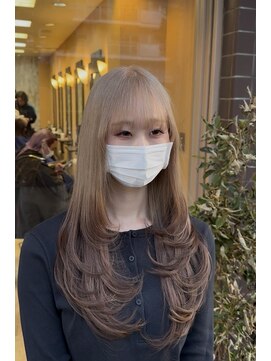 モアムー(Moremuu) [かの]ミルクティー