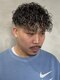 FOURSEASON CUT CLUB men's only【4月下旬NEW OPEN(予定)】の写真/【姫路/メンズ理容室】男らしいstyle提案や特殊パーマならお任せ★丁寧なカウンセリングで理想を叶えます