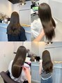 リング(ring) 赤み消しオリーブカラーお任せください♪