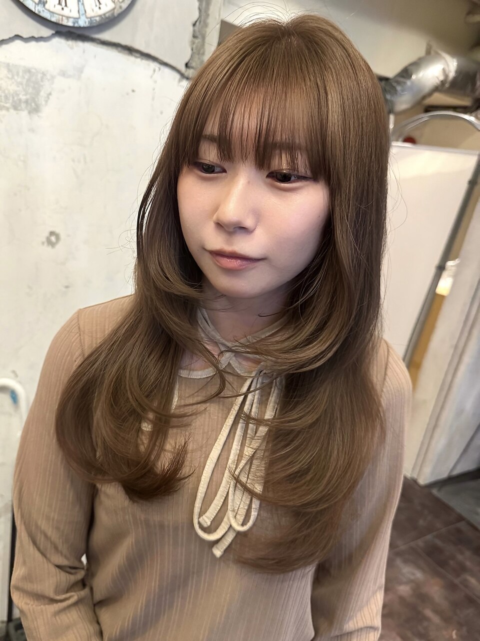 2026年春】髪型・ヘアアレンジ｜長崎｜人気順｜ホットペッパー