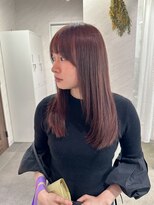 トーン(tone)&nbsp;柔らかピンクベージュ