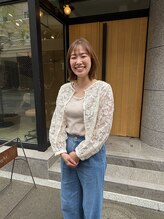 ランプライト(Lamp light) 松田 友紗子