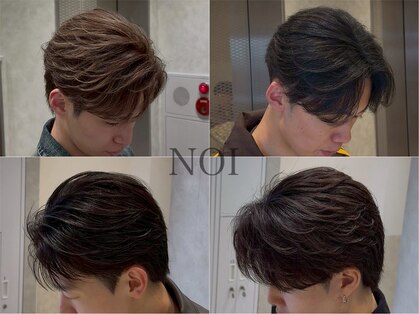 NOI【７月上旬NEW OPEN(予定）】の写真