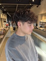 トロワ 高崎(TROIS.)&nbsp;スペインカール