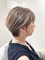 ロエル(ROEL)&nbsp;耳掛けショート