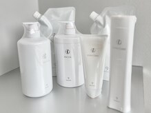 トゥイ(twi)の雰囲気（「COTAサロン」ヘアケアにこだわった多彩なケアメニューが豊富♪）