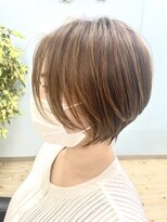 ヴァニラ(Vanilla)&nbsp;ショート＃
