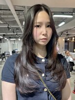 シェノン 心斎橋(CHAINON)&nbsp;大阪/心斎橋/小顔韓国レイヤー