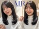 エアー 大阪(AIR)の写真