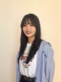 フォルテ 藤枝エピ店 大柴彩花 カラー専門