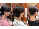 美容室エクストラアーツジャパン(X ARTS JAPAN)の写真