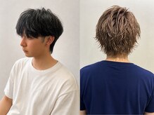 プログレス つくば店(PROGRESS by ヂェムクローバーヘアー)