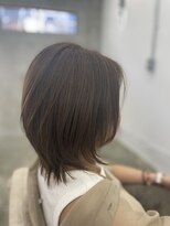 パル(PAL)&nbsp;グレージュレイヤー