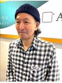 オーブ ヘアー アーチ 赤羽店(AUBE HAIR arch by EEM)&nbsp;takeshi タケシ