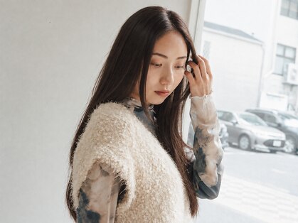 ウタシロイロ(uta shiroiro)の写真
