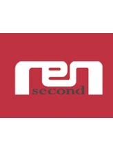 ren second　【レン　セカンド】