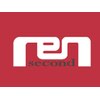 レンセカンド(ren second)のお店ロゴ