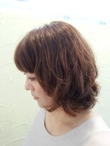 インブルーム(IN BLOOM)&nbsp;ふわふわパーマ