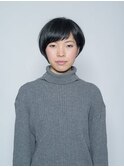 mode short