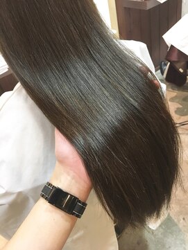 キー(key) お客様Style