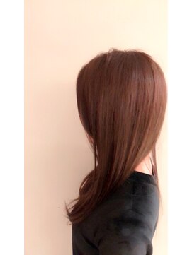 ロンド 銀座(Lond) おすすめアッシュブラウン 担当 吉澤弘哲