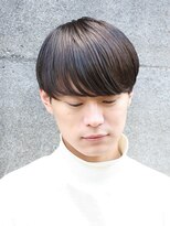 マイロ(mailo) オーダーの多い韓国系マッシュ