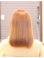 美容室 ドリームスタイル&nbsp;◎ツヤと極上手触り◎最高級トリートメント＆炭酸ヘッドスパ